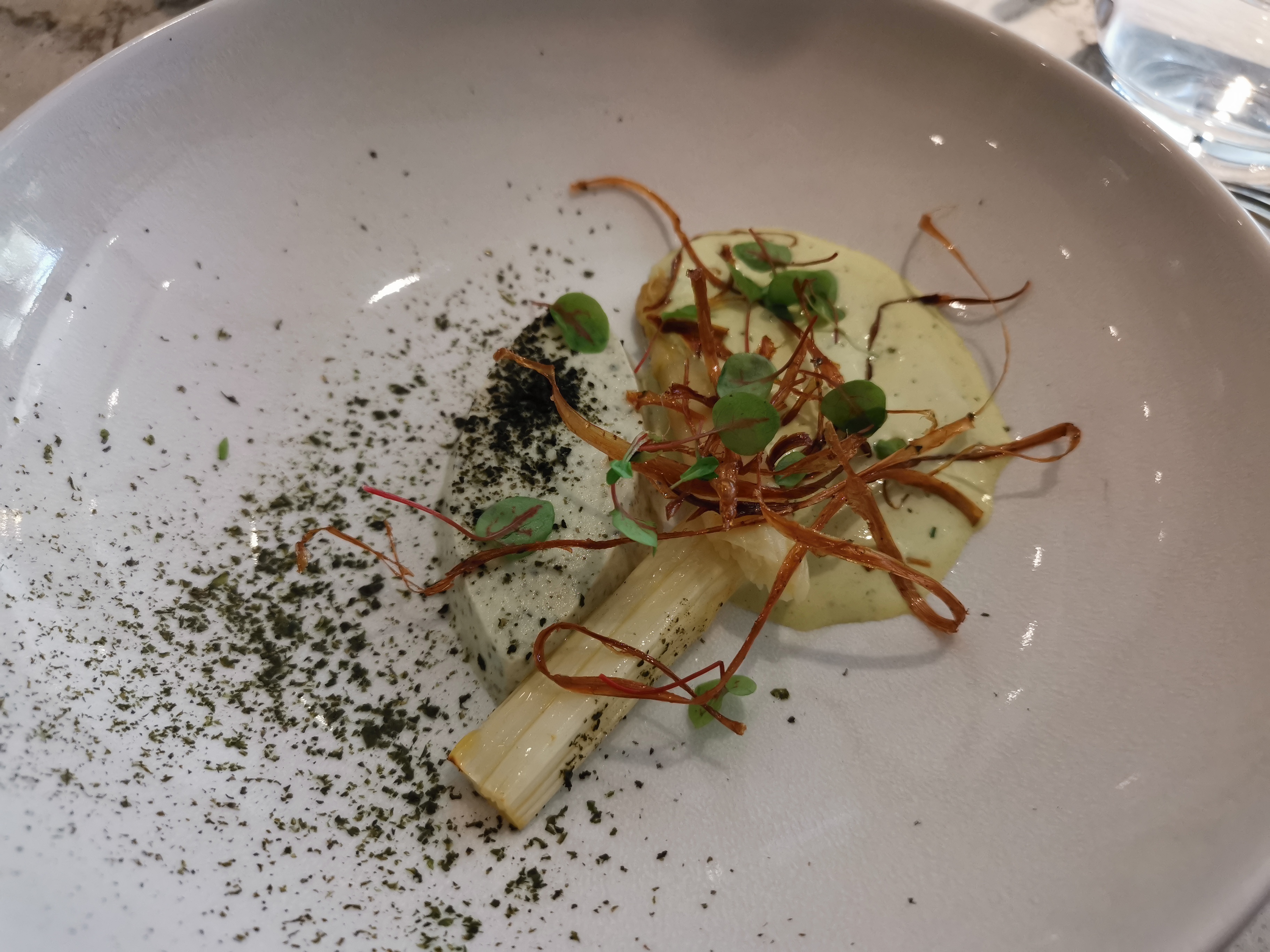 Photo publiée par Kak's pour Autour de l'asperge