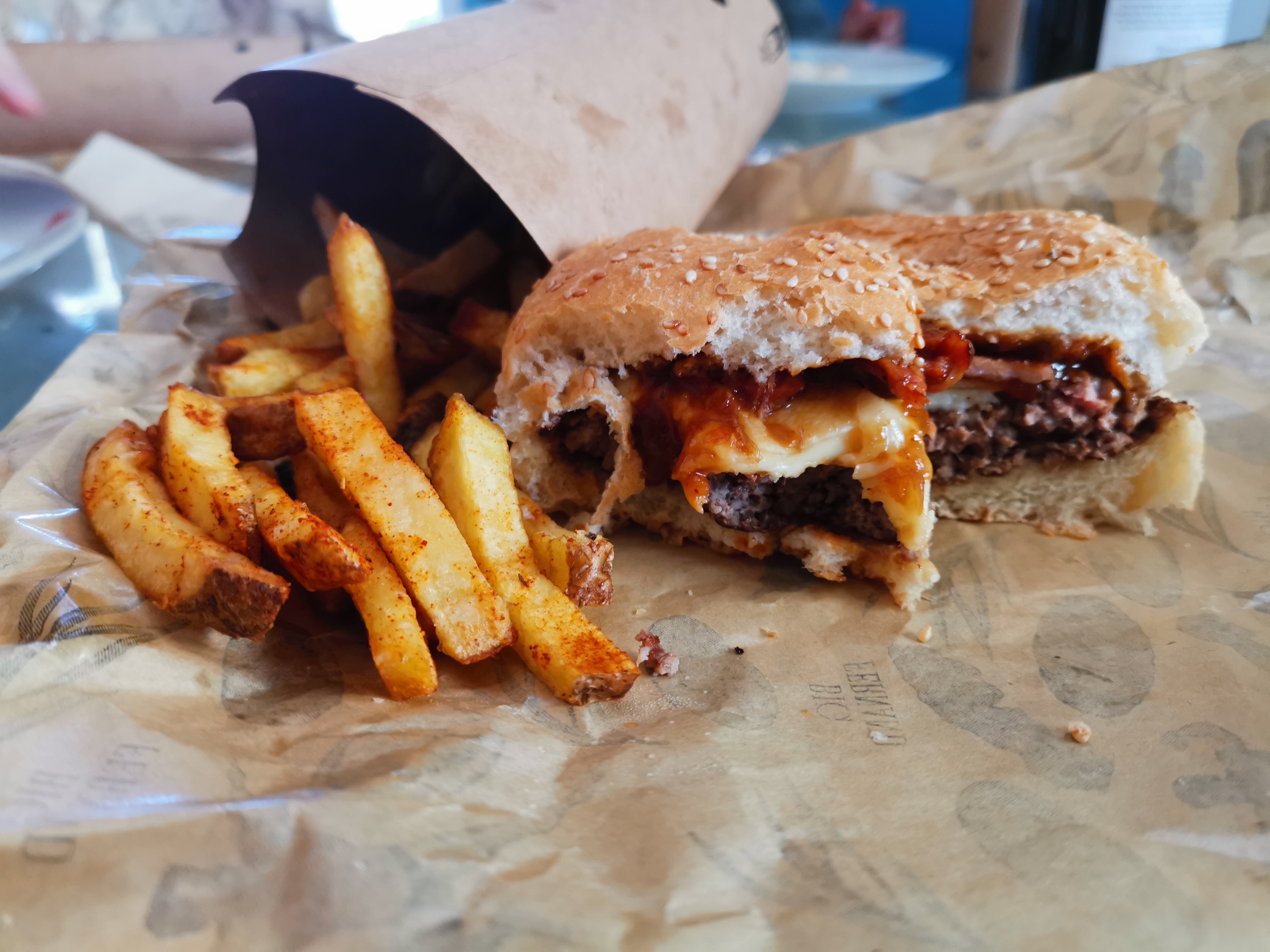 Le Bartholomé